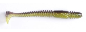 LUCKY JOHN TIOGA PRO 2.4'' 6.1cm T36 9St.