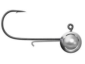 Owner Precision Micro Slim #8 4G 5pc Jig-Kopf