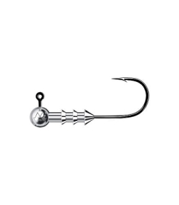 Mustad Big Game Jig-Kopf 3Stück 5/0 20g