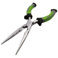 Mustad Szczypce do Kółek 8' 20cm Sel-Szare 2.jpg