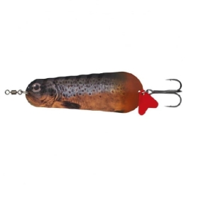 Abu Garcia Atom Pro 25g 7,5 cm Bachforelle