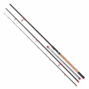 Robinson Kinetik RS Feederrute 3,90m,45-120g 3+3