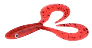 BALZER Shirasu Barsch Kollektor Heiße Krabbe 7cm 4g