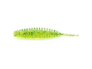 FishUP Tanta 2,2cm #026 Fluo Chartreuse Green 12pcs