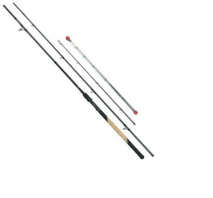 VDE-Robinson Feeder TX4 Rute 4,20m aufwärts 130g 3+3c