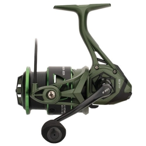 Haspel VDE-Robinson Feeder Fighter FD 408