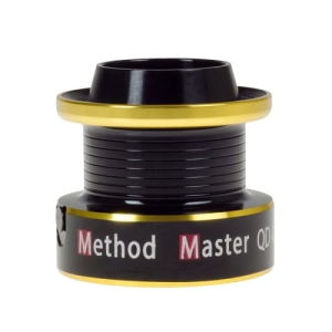 Zip-Spule für die Method Master QD 505 Trommel