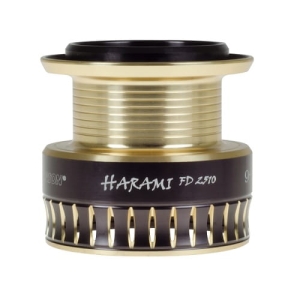 Ersatzspule für Rolle Harami FD 3010
