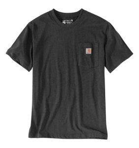 Carhartt K87 Tasche Carbon Heather M