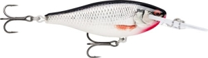 Rapala Shad Rap Elite 7.5cm GDROL Wobbler