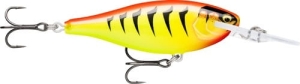 Rapala Shad Rap Elite 7,5 cm GDHT