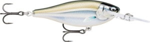 Rapala Shad Rap Elite Wobbler 7,5 cm GDMM