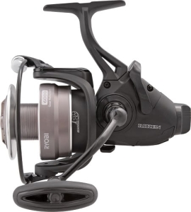Ryobi RIKEN Baitfeeder 5000 7BB+Inf.AR Haspel