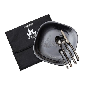 Prologic Blackfire Speiseset