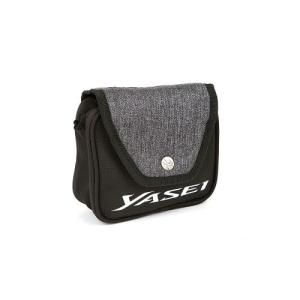 Shimano Radabdeckung. Yasei Sync Rollenkoffer
