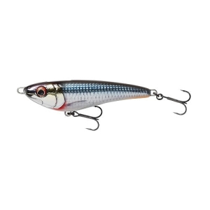 SG Freestyler v2 13cm 46g SS Rotauge