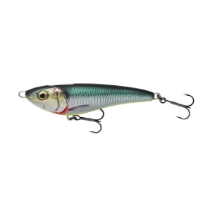 SG Freestyler v2 13cm 46g SS Grün Silber