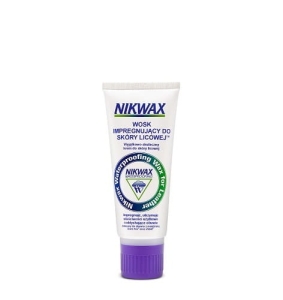 Nikwax Furnier Leder Imprägnierung Wachs 100ML