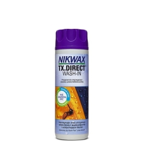 NIKWAX IMPRÄGNIERMITTEL TX. DIREKT EINWASCHEN 300ML