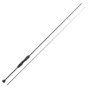 Eisenkralle High-V2 Angelrute 1.83m 0.5-6g 2cz Spin