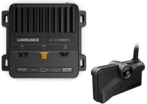 LOWRANCE ActiveTargetTM2 Modul-Schwinger+Montagen