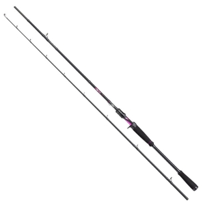 Angelrute Sick Stick Pike Rod 2,18cm 30-90g Cast