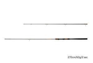 Delphin REWIR Aufsammler 2cz 270cm/60g