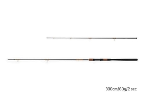 Delphin REWIR Aufsammler 2cz 300cm/60g