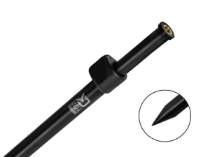 Delphin SimpleSTICK Teleskopstange 80-130cm