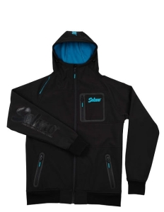 Salmo Softshell-Jackett Größe XXL