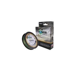 Power Pro Super 8 Slick V2 0,41mm 275m 40kg AquaG
