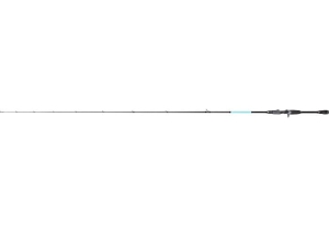 Dragon INVADER Cast 1.98 m 7-30g 1sec