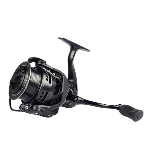 Kołowrotek York Method Black 4500.jpg