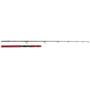 York C.A.T Lava Vertikale Rute 1.90m 50-170g 1+1