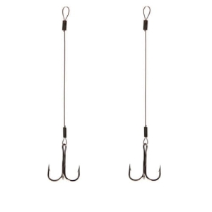 Stinger Dragon 1x7 Surfstrand 6cm no.8 13kg 2pcs