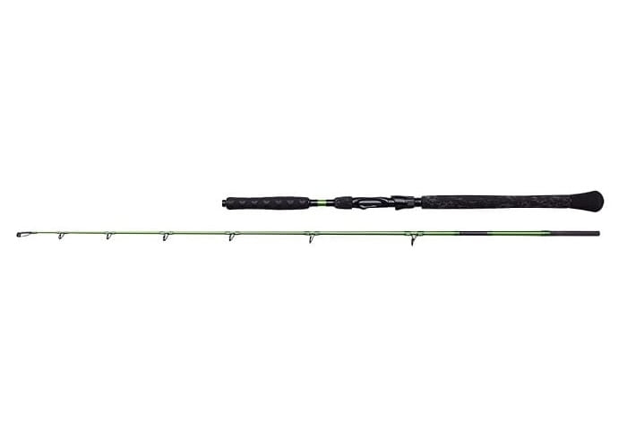 MADCAT Green Close Combat 1.70m 50-125g 1+1.jpg