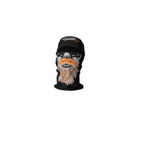 Savage Gear Bart-Sturmhaube