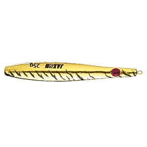 Blinker JAXON HS SEA TROUT ACE 2 D 25g