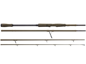 Savage Gear SG4 Medium Game 215cm 7-23g 4sec
