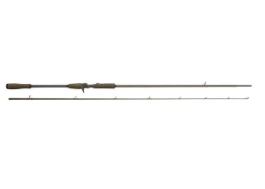 SG4 Fast Game 2.21cm 20-60g 2 Teilesc Cast