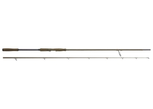 SG4 Fast Game 2,21cm 25-70g spin 2 Teilesc