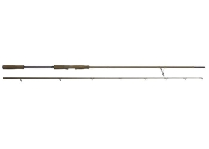 SG4 Fast Game 2,43cm 15-50g 2 Teilesc spin
