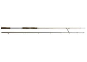SG4 Fast Game 2,59cm 30-80g 2 Teilesc spin