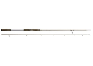 SG4 FAST GAME 6'6"/1.98M F 20-60G/MH 2 Teilig 