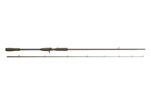 SG4 Fast Game 2,21cm 30-80g 2 Teilesc spin