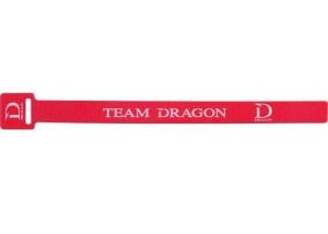 Stabklammer Team Dragon - Groß
