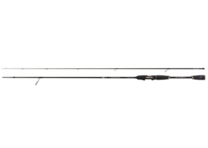 Angelrute Jaxon welWels 2,40cm 5-23g 2 Teilesc Spin