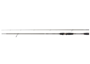 Angelrute Jaxon welWels Strong 2,28cm 10-40g 2 Teilesc Spin