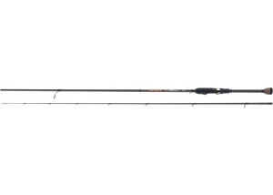 Angelrute IRON TROUT Spooner 213cm 0,5-7g 2psc.