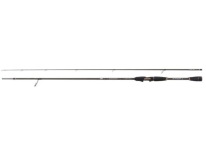 Angelrute Jaxon welsmum 2,40cm 10-50g 2 Teilesc Spin